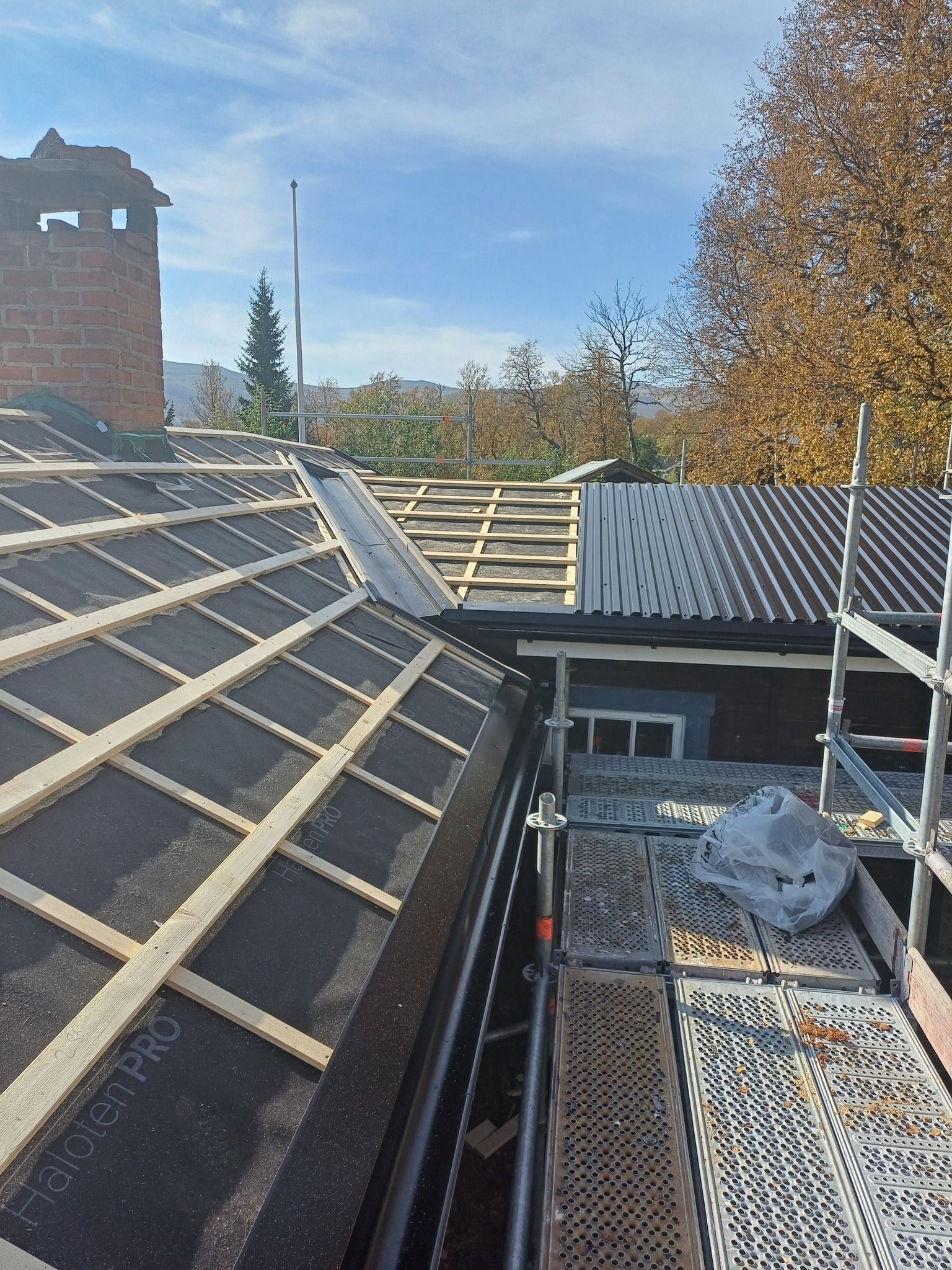 Images GN Byggnation