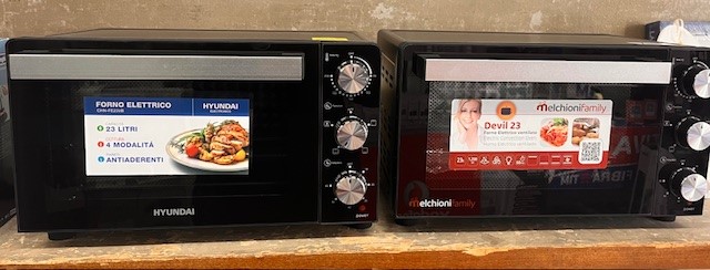 Images Elettrodomestici Viti Raffaello