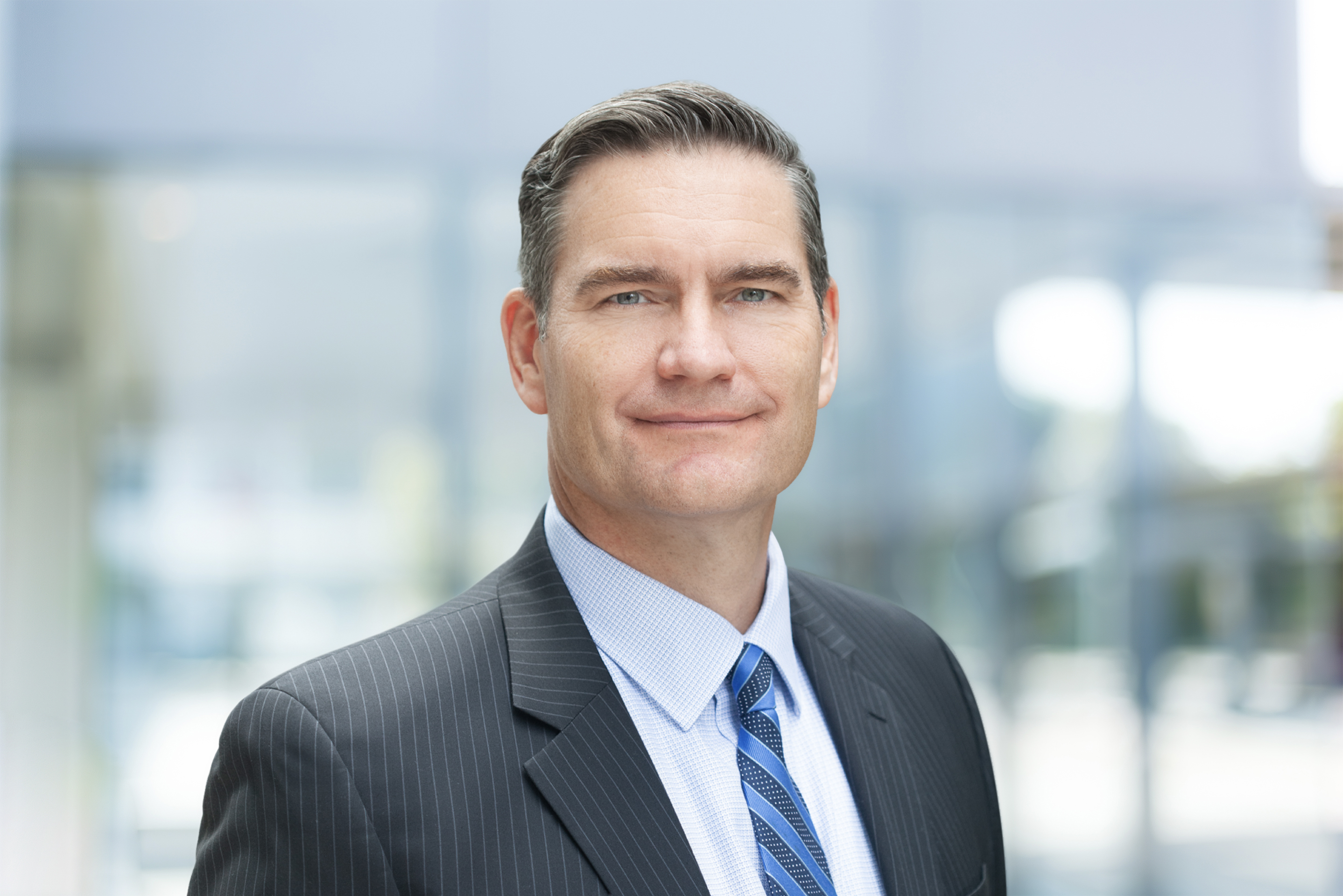 advisor headshot