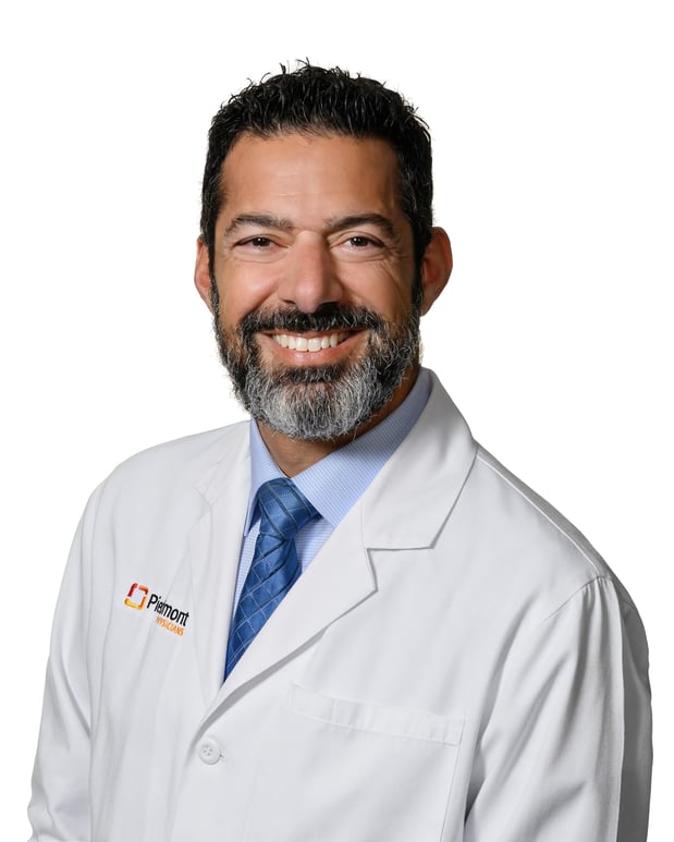 Images Mark El-Deiry, MD