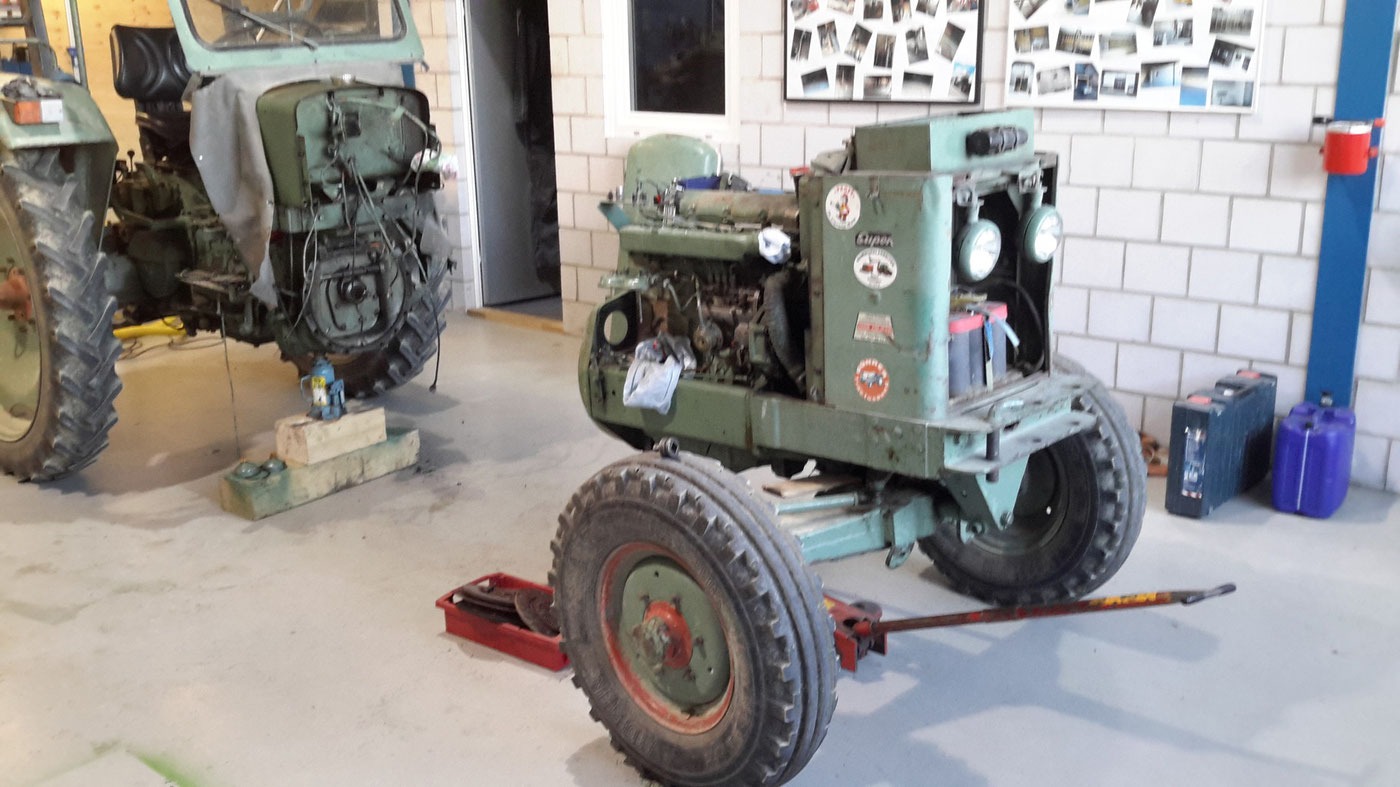 Bilder Ruch Maschinenservice