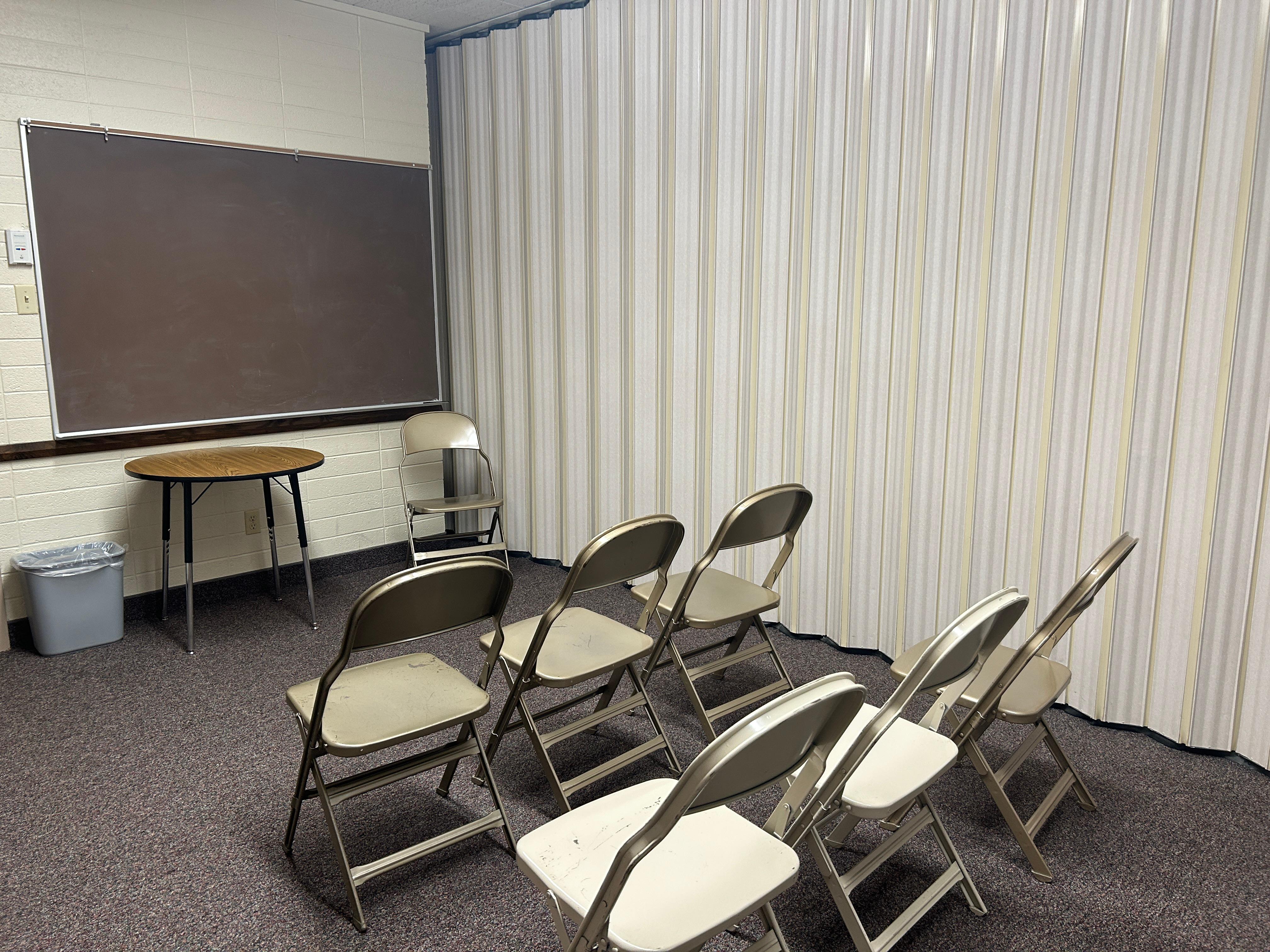 Classroom