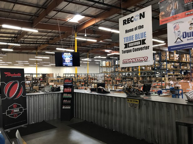 Images Transtar Aftermarket Solutions