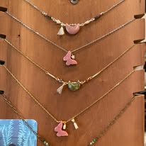 Images Clementines Boutique