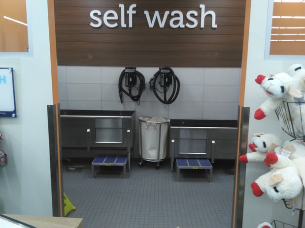 Images Petco Grooming