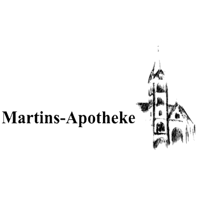 Martins-Apotheke Logo