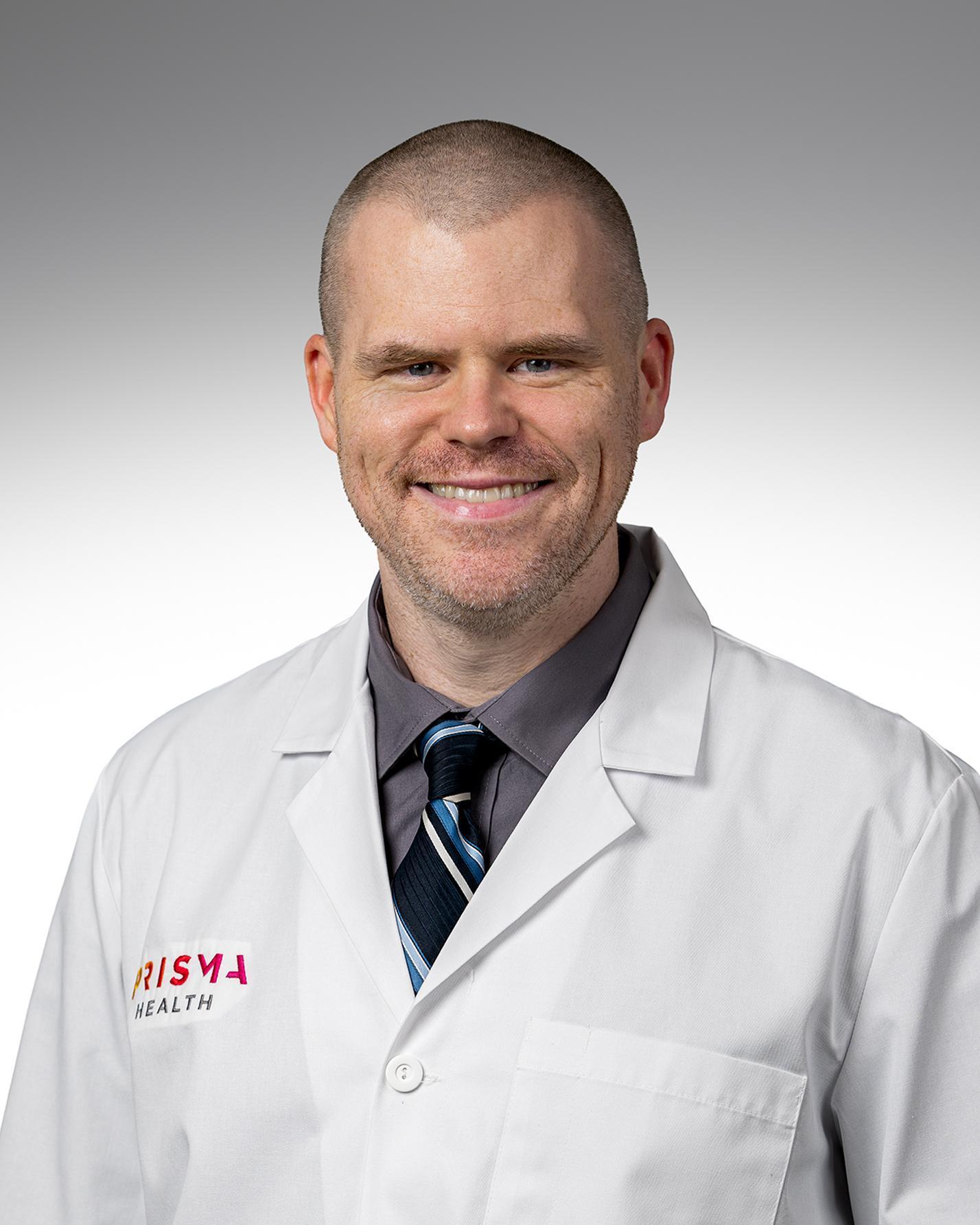 Stevan Lucas Hartman - Maryville, TN - Family Medicine
