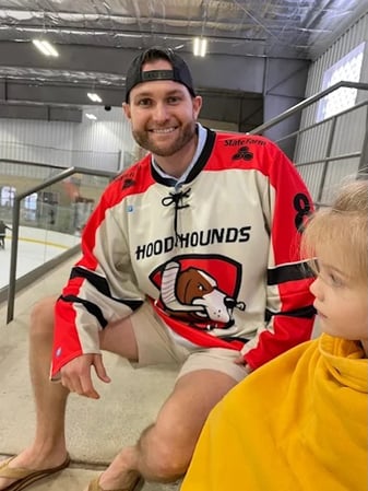 Images Tyler Hood - State Farm Insurance Agent