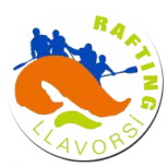Rafting Llavorsi Logo