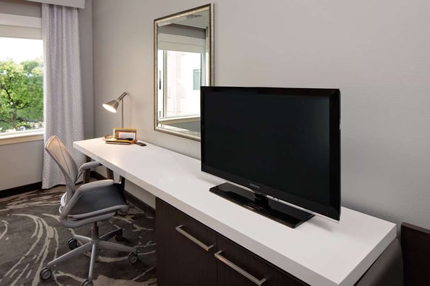 Images Hilton Garden Inn DFW Airport South