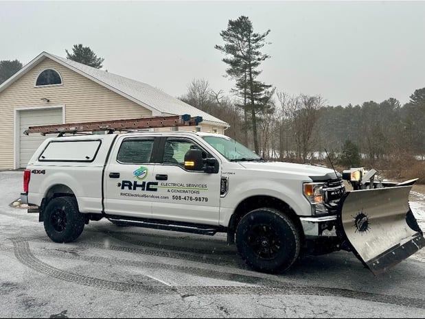 Images RHC Electrical Services