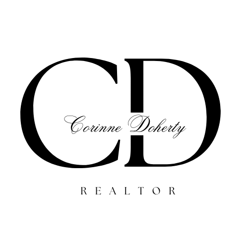Corinne Doherty, REALTOR | Keller Williams Realty East Bay Logo