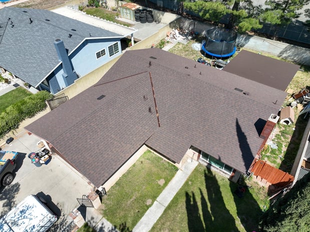 Images Good People Roofing Inc