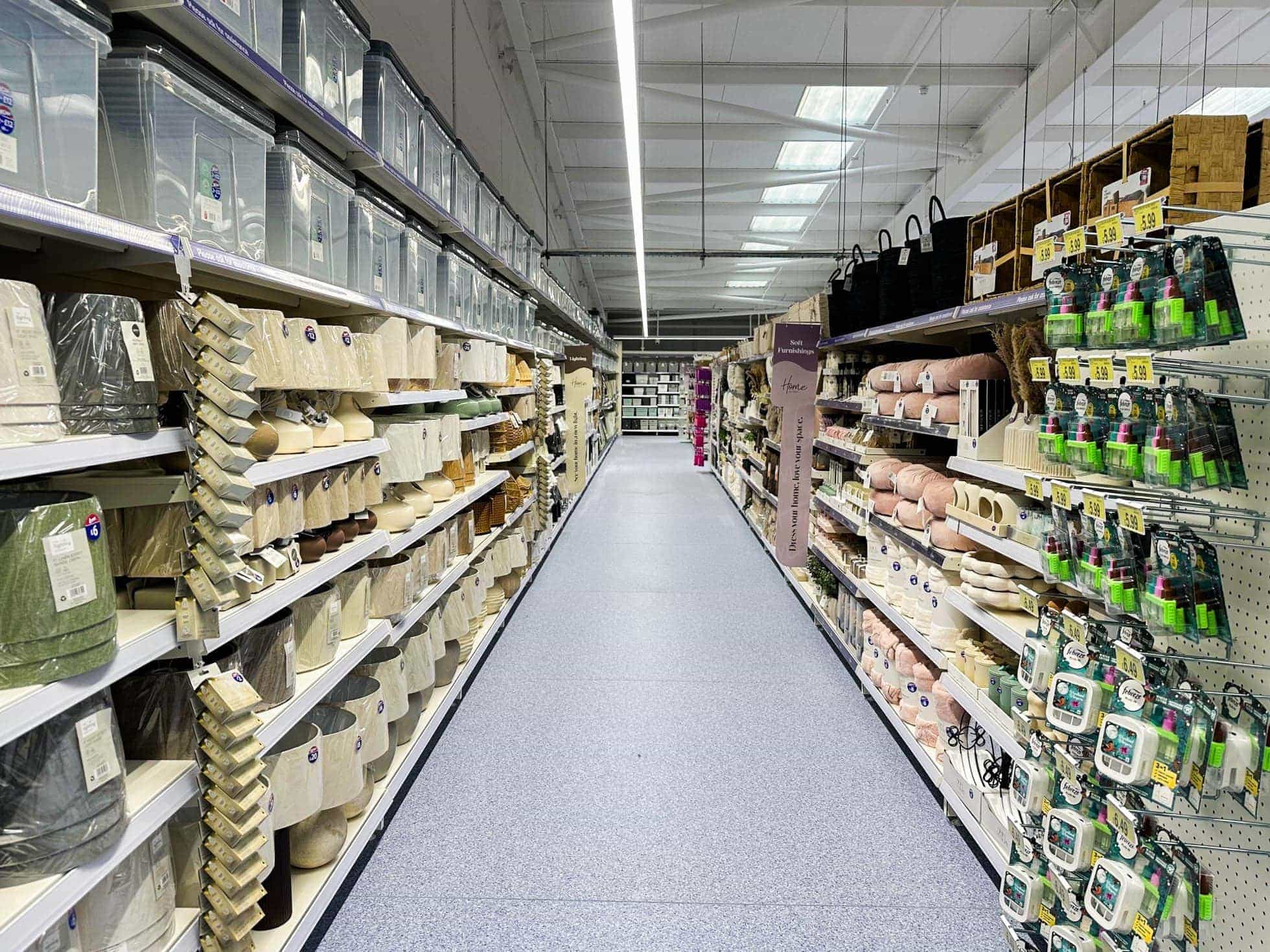 Images B&M Home Store with Garden Centre