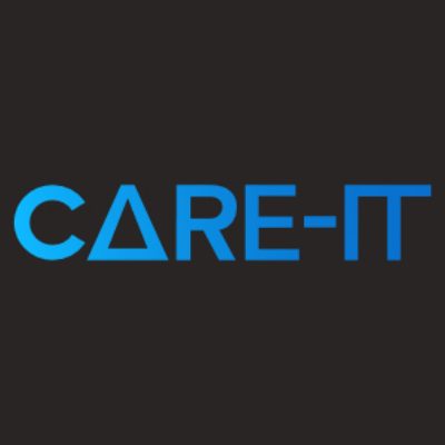 Logo Care-IT - EDV Dienstleister