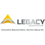 Legacy Building Solutions Logo