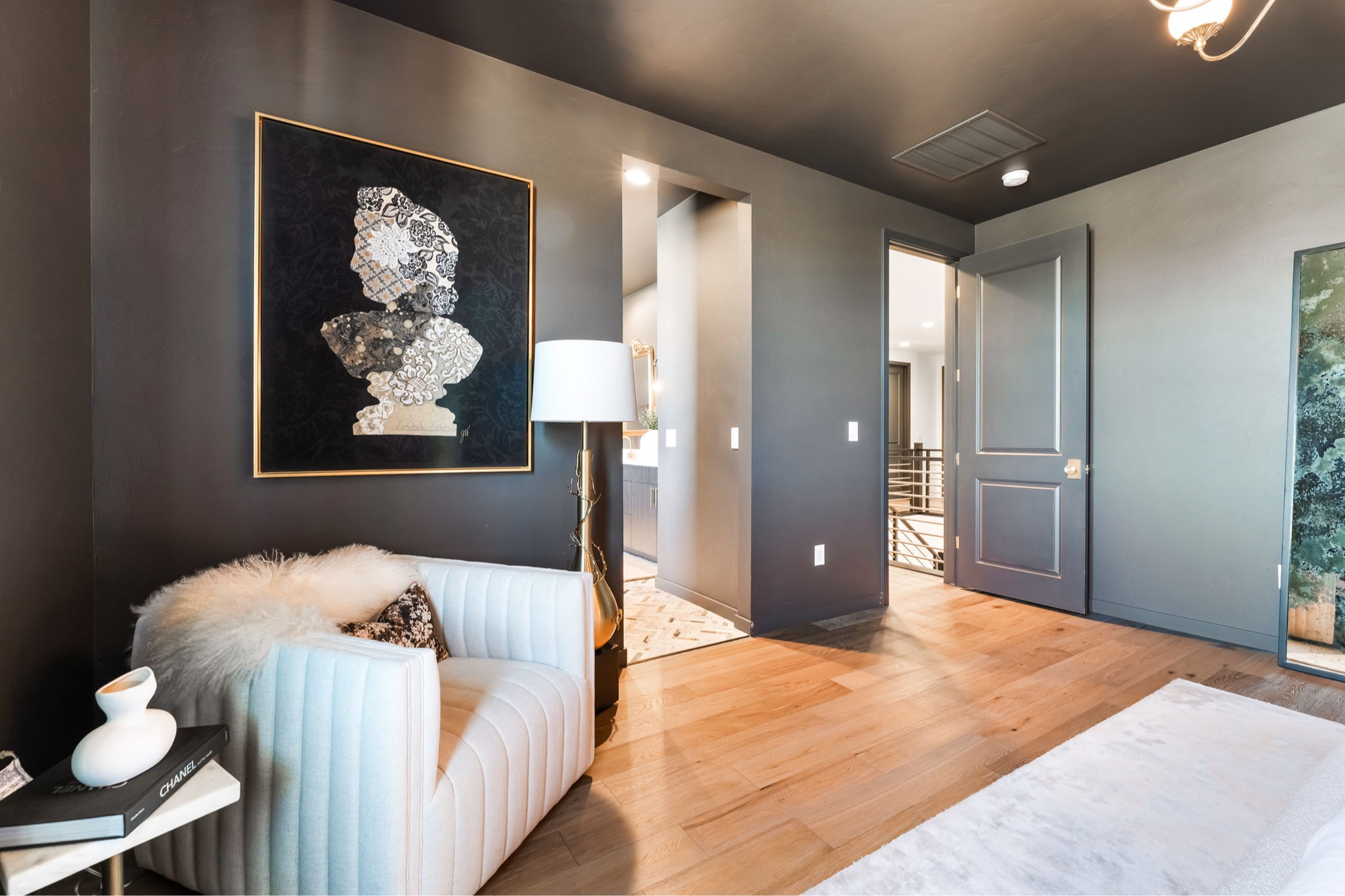 Design and build project in lake las vegas 