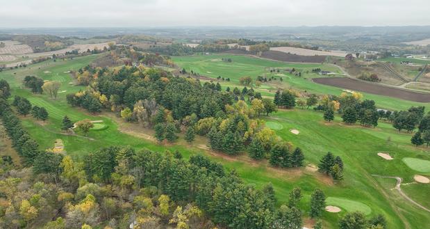 Images Valley Golf & Events