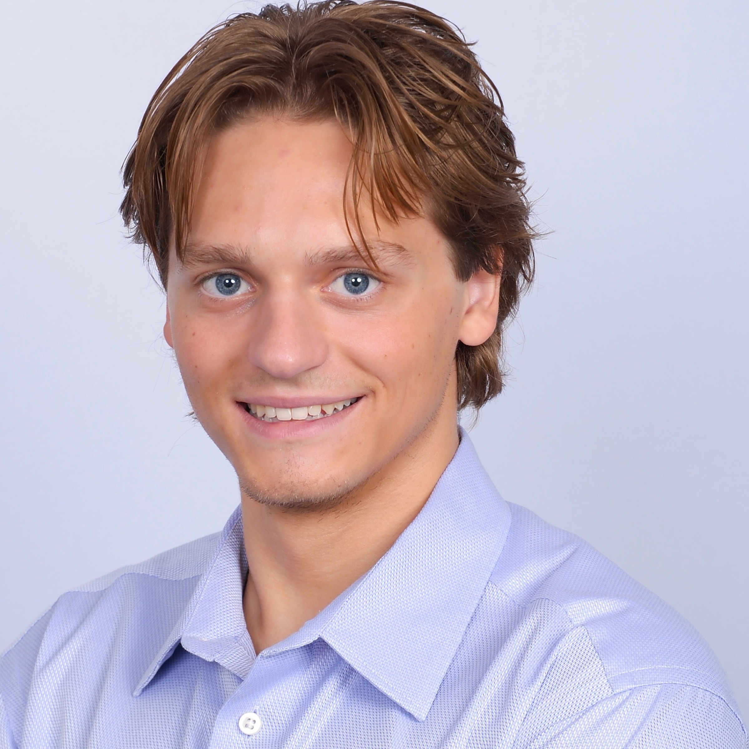 Agent Headshot