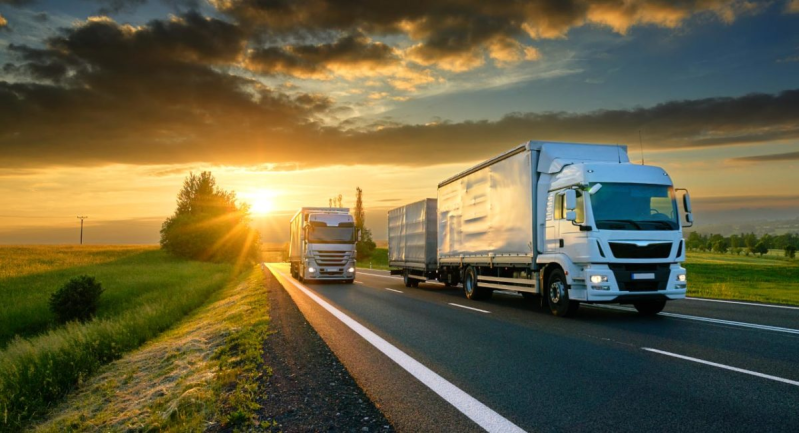 Images EuroSpeed Trasporti