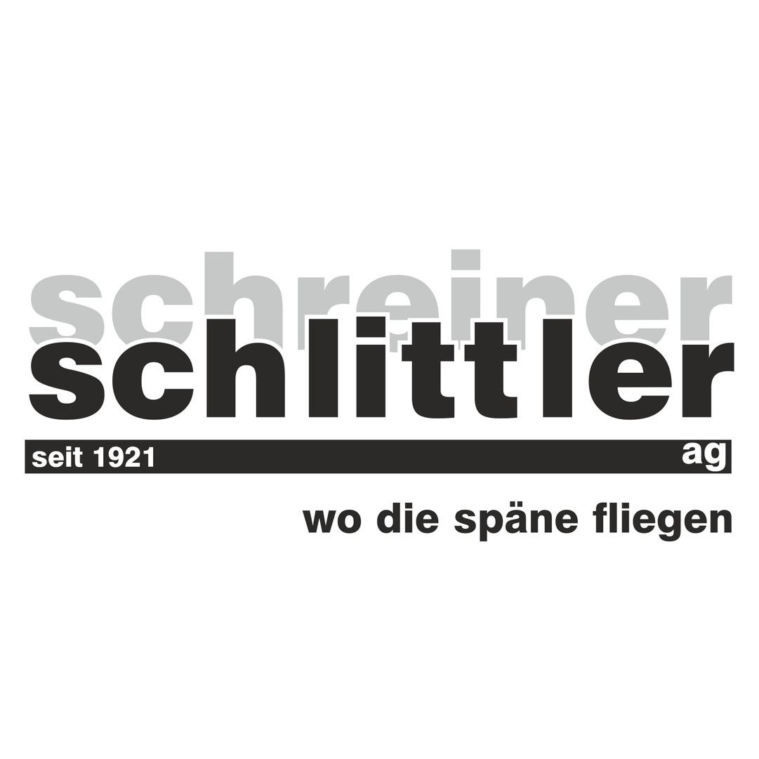 schreiner schlittler ag Logo