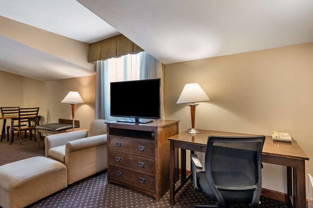 Images Best Western Desert Inn