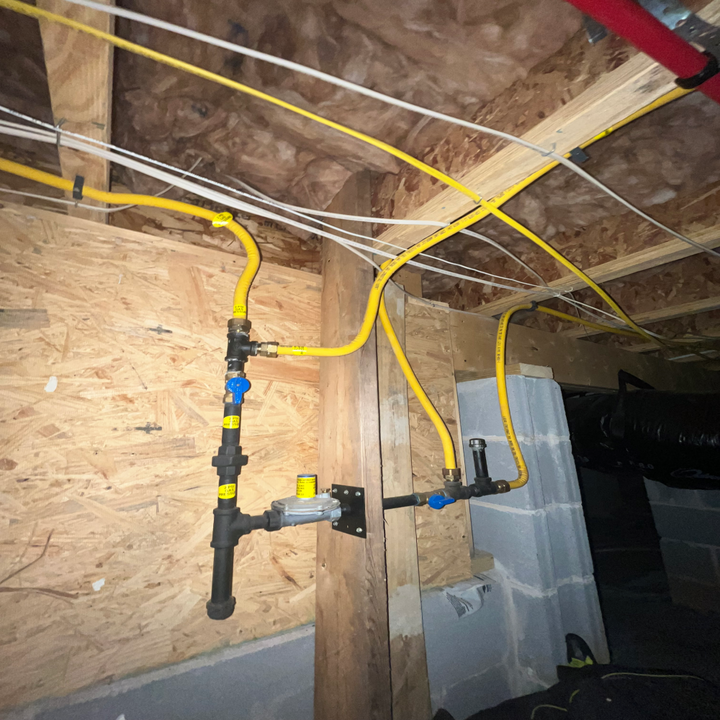 Garrico Plumbing LLC Image