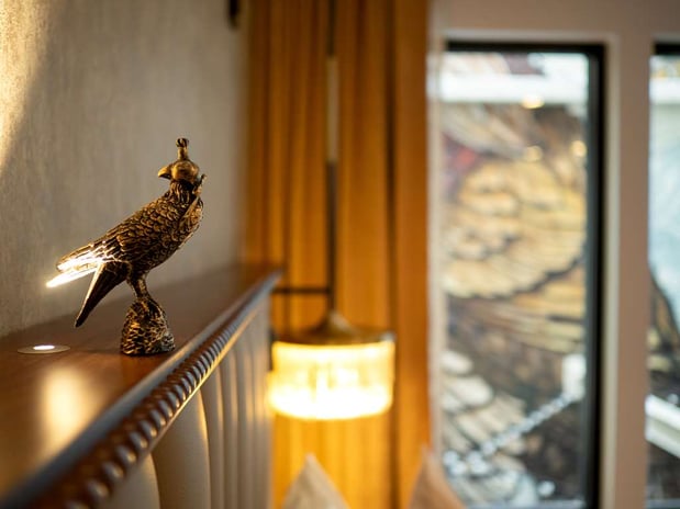 Images The Peregrine Omaha Downtown, Curio Collection by Hilton