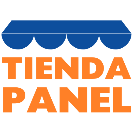 TIENDA PANEL Logo