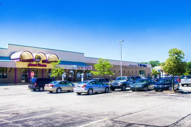 Images Edgewood Towne Center