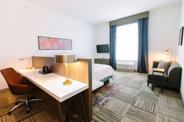 Images Hilton Garden Inn Winter Park