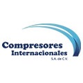 Compresores Internacionales Logo
