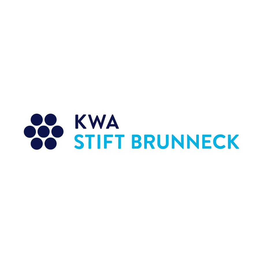 KWA Stift Brunneck Logo