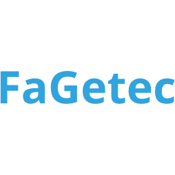 FaGetec in Marl - Logo