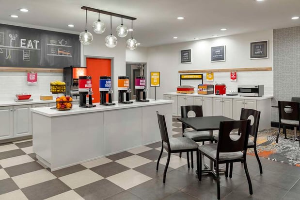 Images Hampton Inn Olathe