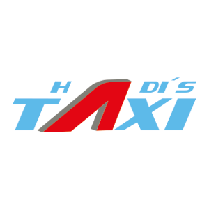 Hadi`s Taxi Reinhard Glatz Taxiunternehmen Logo