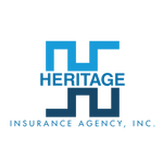 Nationwide Insurance: Heritage Insurance Agency Inc. Logo