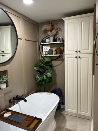 Images DreamMaker Bath & Kitchen of Huntsville