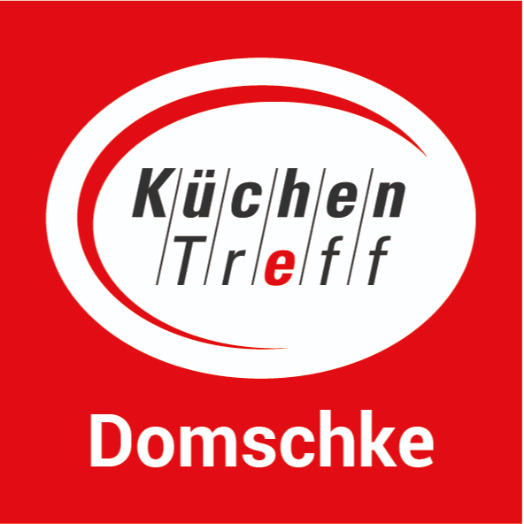 KüchenTreff Domschke in Freital - Logo