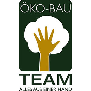 ÖKO-BAU-TEAM DI Werner Rabl Logo