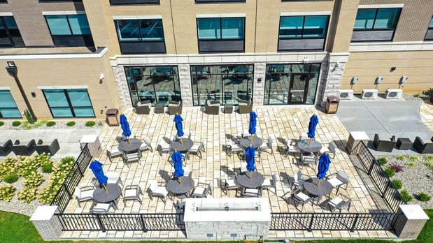 Images Holiday Inn Express & Suites Elizabethtown North by IHG