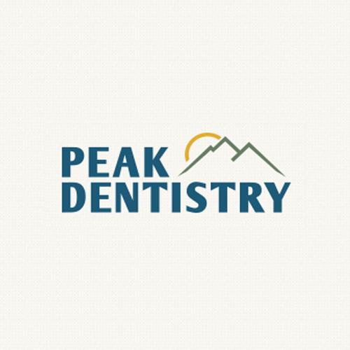 Peak Dentistry Logo