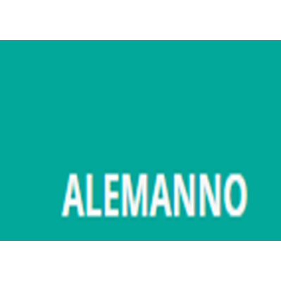 Alemanno Logo