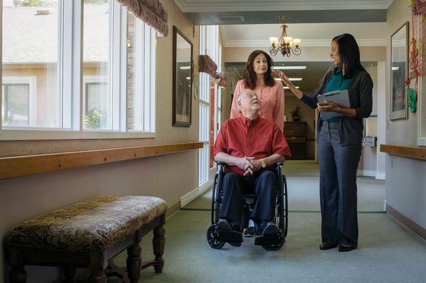 Images Always Best Care Senior Services - Home Care Services in Denver