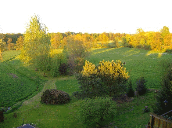 Landpension und Gasthof Beeg, Radeburger Straße 27 in Ebersbach