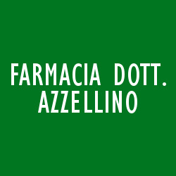 Farmacia Azzellino Logo