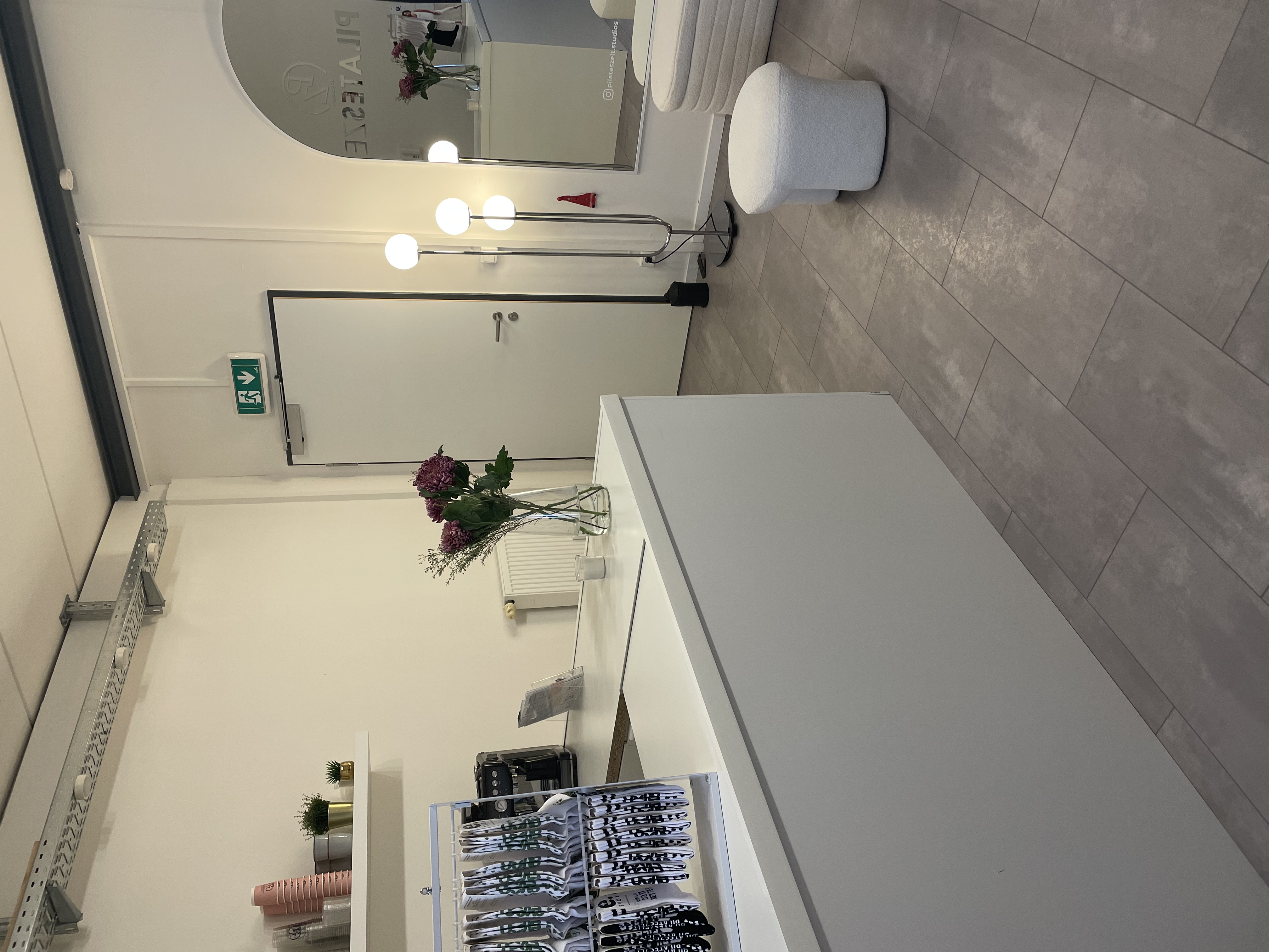 Bild 6 PILATESZEIT - Studio Airport in Düsseldorf