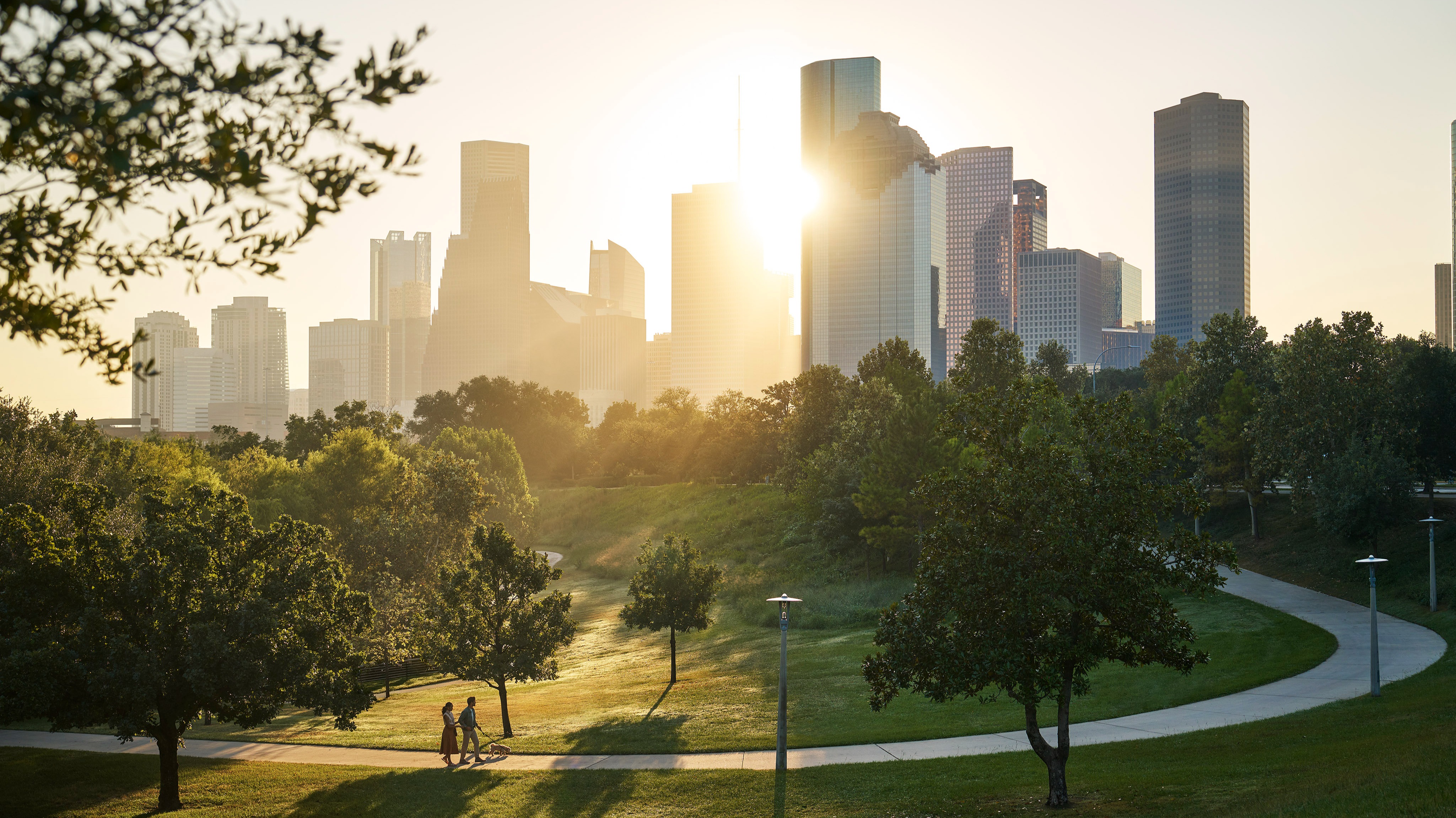 Four Seasons Hotel Houston Image