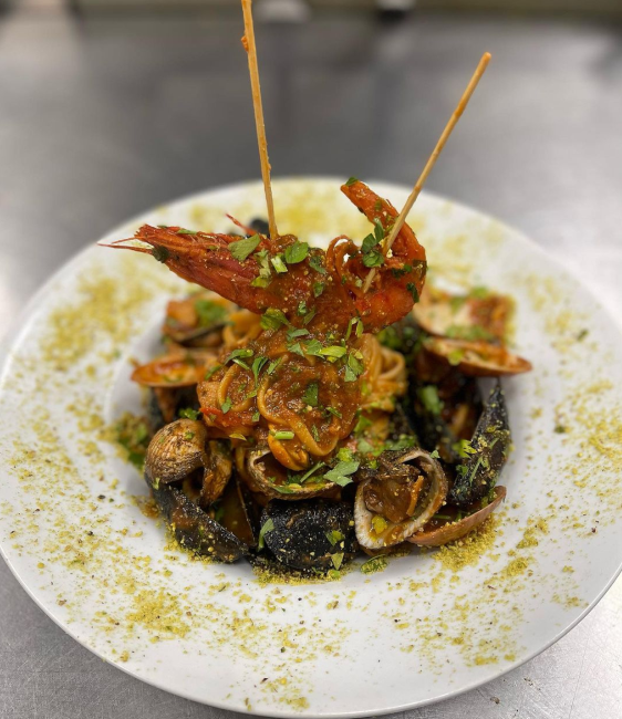 Images Ristorante Gambero Rosso