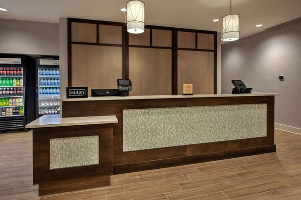Images Homewood Suites by Hilton Columbus Easton